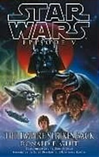 [중고] Star Wars Episode 5 : The Empire Strikes Back (Paperback)