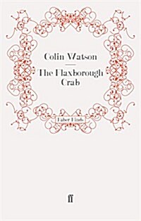 The Flaxborough Crab (Paperback)