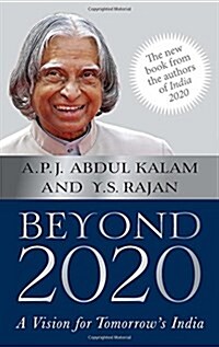 Beyond 2020 : A Vision for Tomorrows India (Paperback)