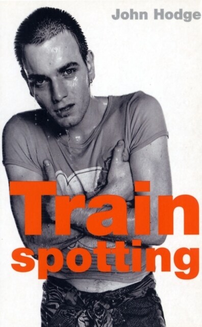 Trainspotting (Paperback, FF Classics)