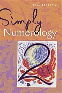 Simply Numerology (Paperback)