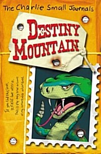 Charlie Small: Destiny Mountain (Paperback)