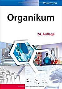 Organikum (Hardcover)