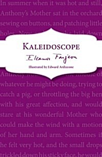 Kaleidoscope (Paperback)