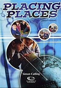 Placing Places (Paperback, 3 Revised edition)