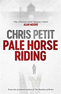 Pale Horse Riding (Hardcover)