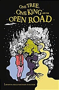 The One Tree, One King and the Open Road : Battle for Change (Paperback)