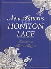 New Patterns in Honiton Lace (Paperback)