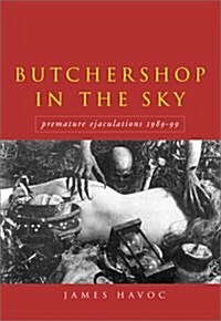 Butchershop In The Sky (Paperback)