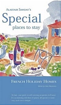 FRENCH HOLIDAY HOMES 1 SPTS (Paperback)