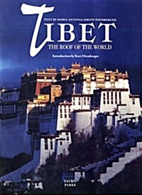 Tibet : The Roof of the World (Hardcover)
