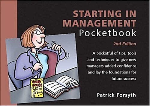 Starting in Management Pocketbook (Paperback, 2 Revised edition)