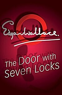 The Door with Seven Locks (Paperback, New ed)
