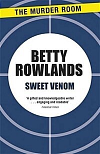 Sweet Venom (Paperback)