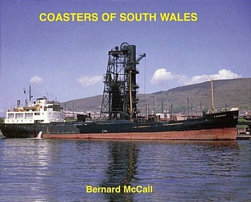 Coasters of South Wales (Hardcover)