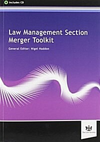 Law Management Section Merger Toolkit (Package)
