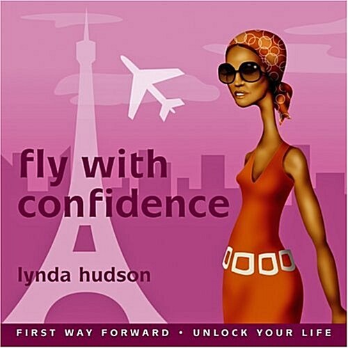 Fly with Confidence (CD-Audio)