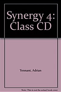 Synergy 4 Class Audio CD (CD-Audio)