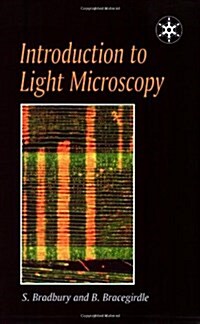 Introduction to Light Microscopy (Paperback)