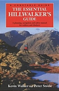 The Essential Hillwalkers Guide (Hardcover)