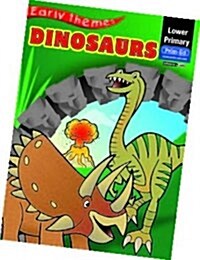 Dinosaurs (Paperback)