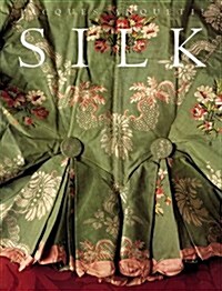 [중고] Silk (Hardcover)