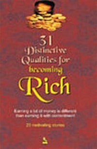 Getting Rich with Contentment (Paperback)