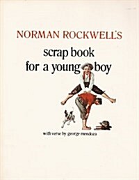 Norman Rockwell S Scrapbook for a (Paperback)