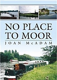 No Place to Moor (Paperback)