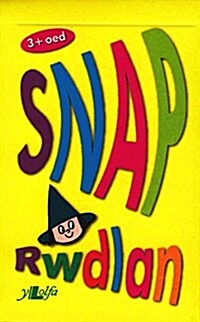 Snap Rwdlan (Game)