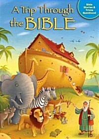 A Trip Through the Bible (Paperback)