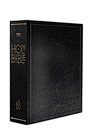 Holy Bible : English Standard Version (ESV) Anglicised Lectern Bible (Hardcover)