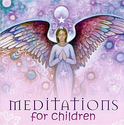 Meditations for Children (CD-Audio)