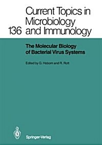 The Current Topics in Microbiology and Immunology (Hardcover)