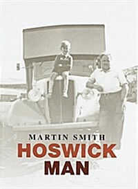 Hoswick Man (Paperback)