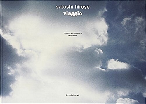 Satoshi Hirose : Nuvole (Hardcover)