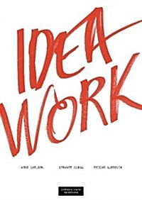 Idea Work (Paperback, UK)