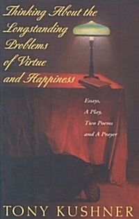 Thinking About the Longstanding Problems of Virtue and Happiness (incl. Slavs!) (Paperback)