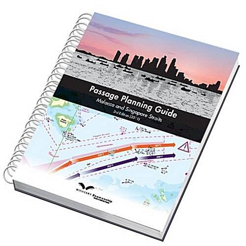 Passage Planning Guide (Spiral Bound, 3 Rev ed)
