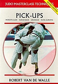 Pick-ups (Paperback, 2 ed)