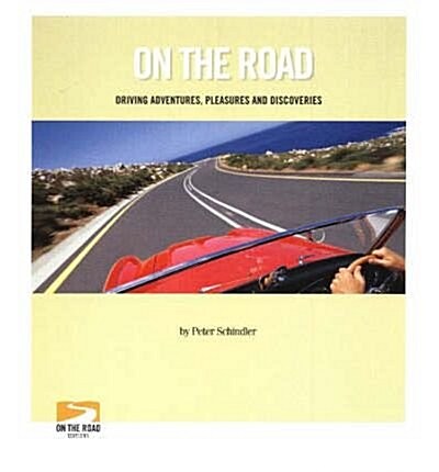 On the Road (Paperback, UK)