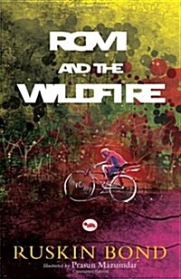 Rom and the Wildfire (Paperback)