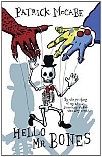 Hello and Goodbye : Hello Mr Bones / Goodbye Mr Rat (Paperback)