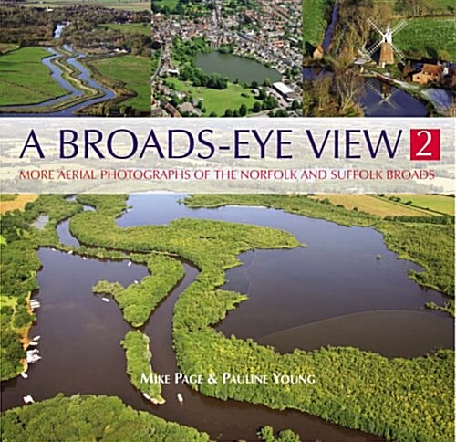 A Broads Eye View (Hardcover, 2 Revised edition)