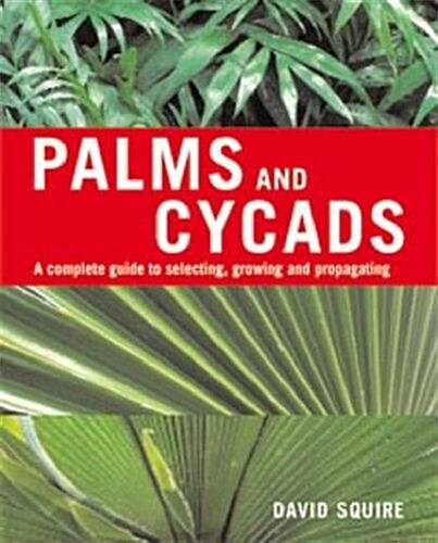 Palms and Cycads (Hardcover)