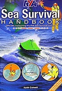 RYA Sea Survival Handbook (Paperback, 2 Revised edition)