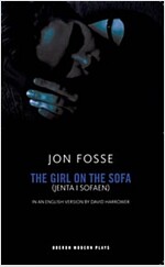 The Girl on the Sofa (Paperback)