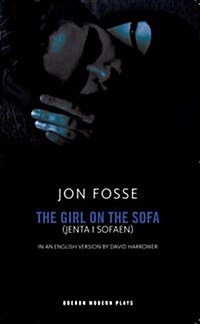 The Girl on the Sofa (Paperback)