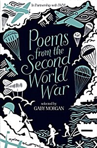 Poems from the Second World War (Hardcover)