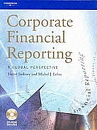 Corporate Financial Reporting : A Global Perspective (Paperback)